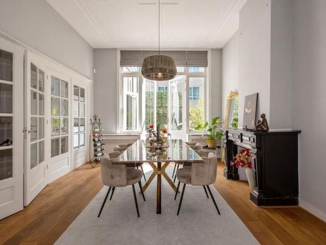 Appartement te huur in Den Haag, Museumkwartier