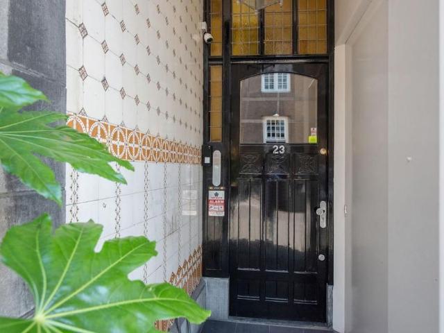 Appartement te huur in Museumkwartier, Den Haag