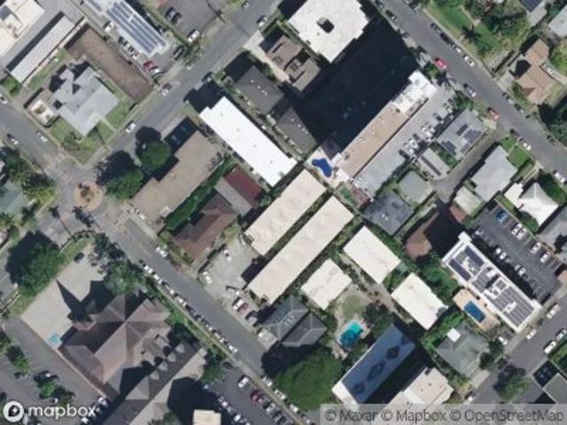 House for sale in Honolulu, Hawaii