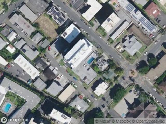 Condo for sale in Makiki, Honolulu