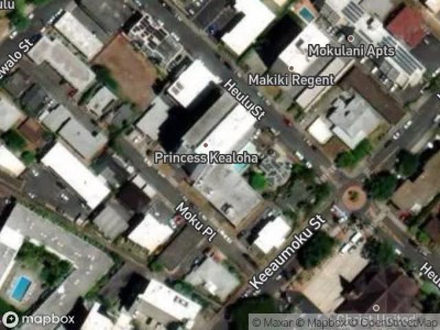 Condo for sale in Honolulu