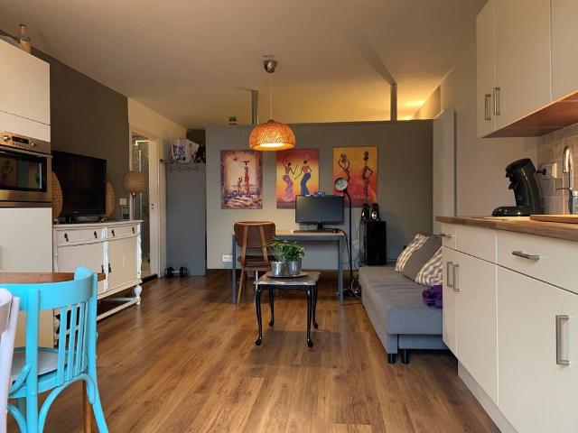 Appartement te huur in Groesbeek, Gelderland