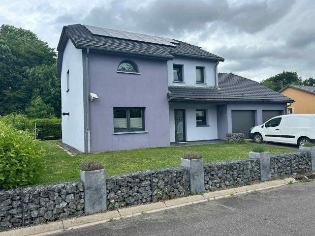 Maison vente à Val-de-Briey, Réhon
