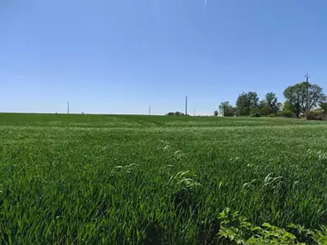 Terrain vente à Heuqueville, Eure
