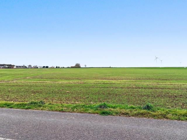 Terrain vente à Saint-Omer, Heuringhem