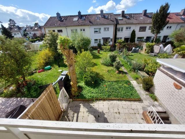 Haus kaufen in Heusenstamm, Hessen