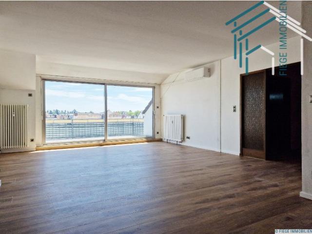 Apartment mieten in Heusenstamm, Hessen