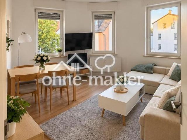 Apartment mieten in Heusenstamm, Landkreis Offenbach