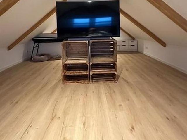 Apartment mieten in Heusteigviertel, Stuttgart