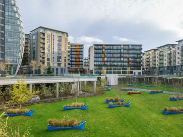 Apartment to rent