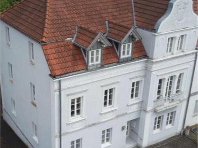 Haus kaufen in Heusweiler