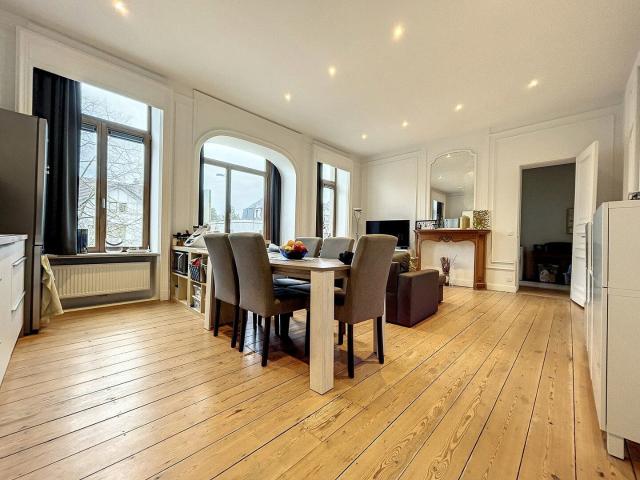 Appartement location à Verviers