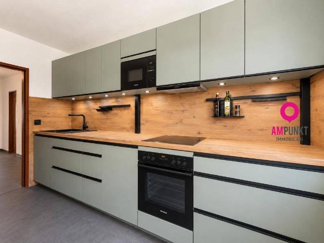 Apartment kaufen in Salzburg