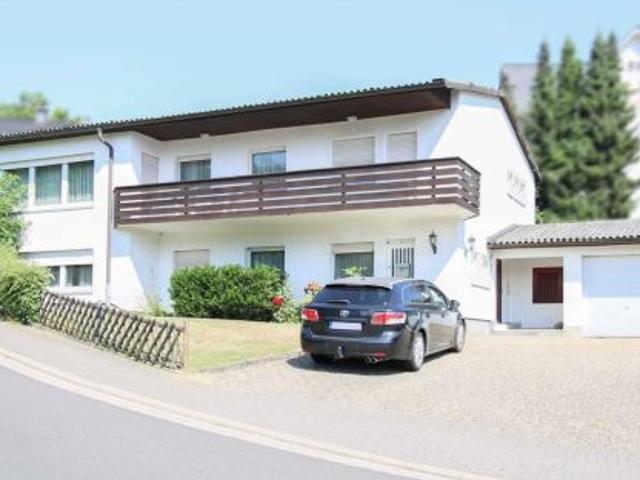Haus kaufen in Herborn, Hessen