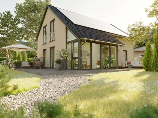 Haus kaufen in Dänisch-Nienhof, Schwedeneck