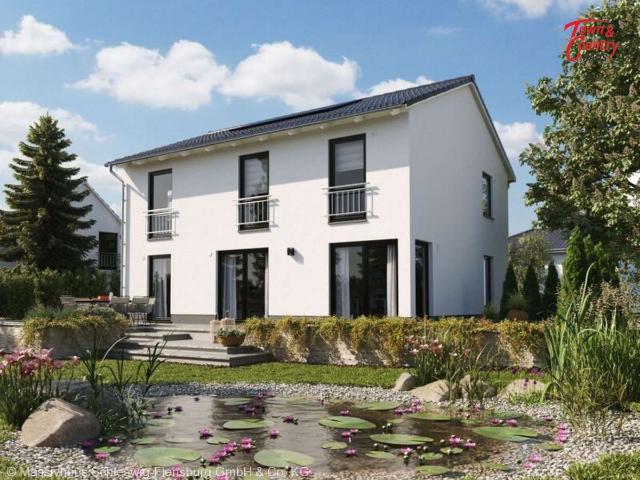 Haus kaufen in Haselund, Kreis Nordfriesland