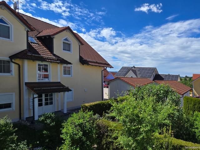 Wohnung kaufen in Pillham, Abtsdorf