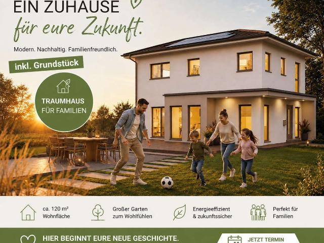 Haus kaufen in Patzig, Vorpommern-Rügen