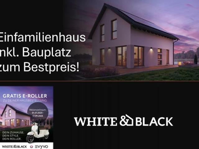 Haus kaufen in Niederfinow, Brandenburg