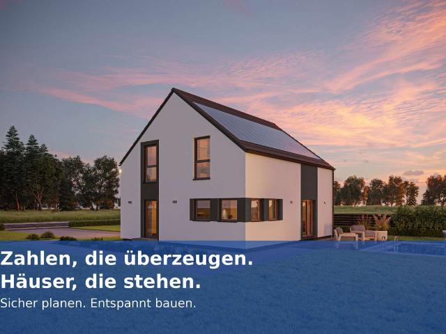 Haus kaufen in Büren, Kreis Paderborn
