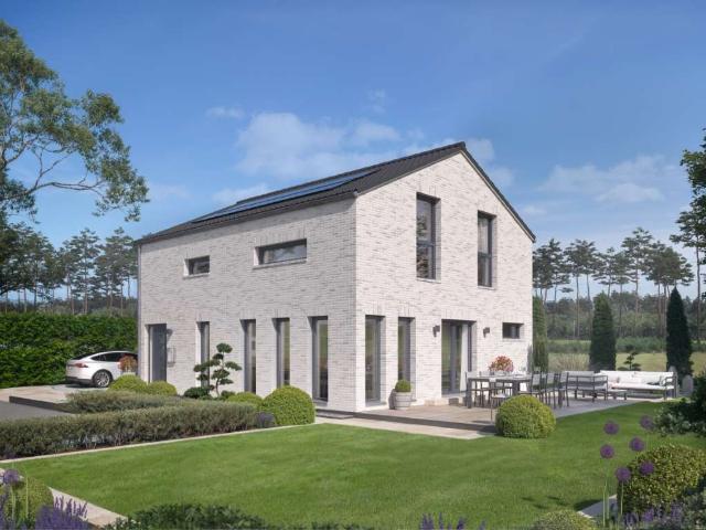 Haus kaufen in Minden, Kreis Minden-Lübbecke