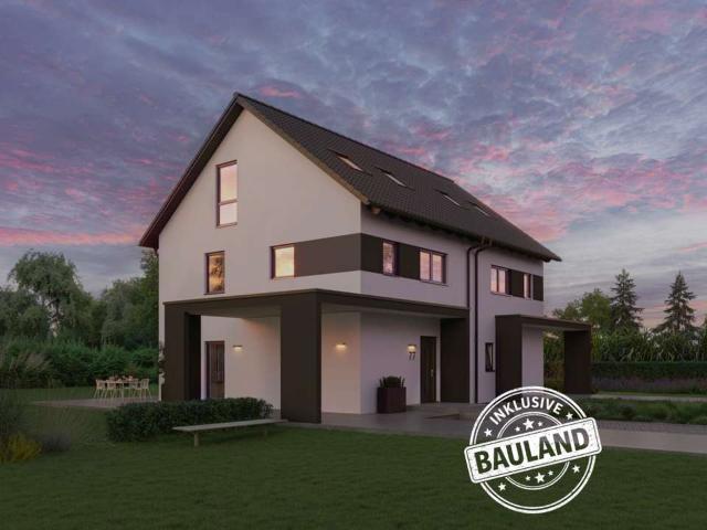 Haus kaufen in Dorsten, Kreis Recklinghausen
