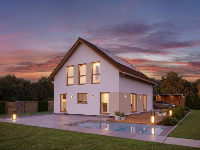 Haus kaufen in Burgbrohl, Landkreis Ahrweiler