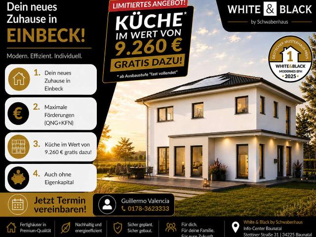 Haus kaufen in Einbeck, Landkreis Northeim