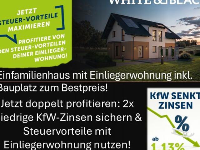 Haus kaufen in Friedland, Mecklenburg-Vorpommern