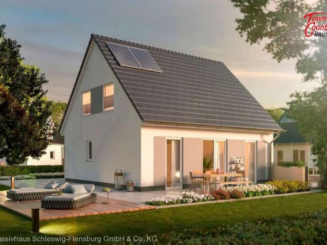 Haus kaufen in Haselund, Kreis Nordfriesland