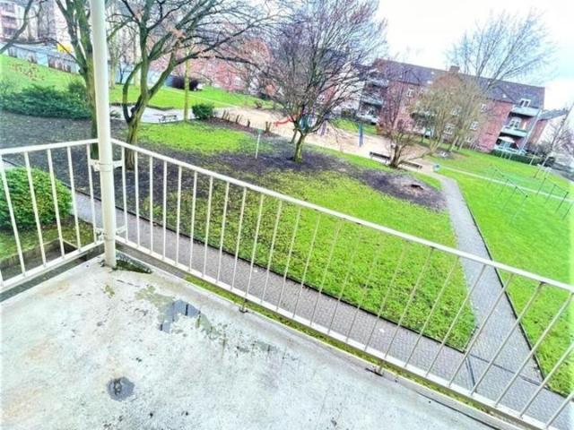 Etagenwohnung mieten in Duisburg, Obermarxloh