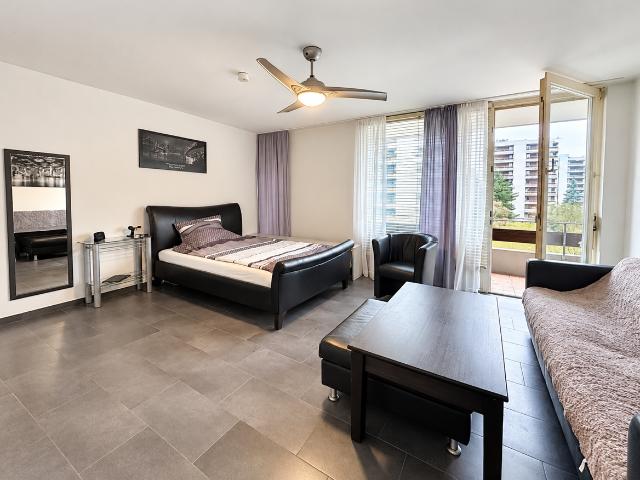 Wohnung kaufen in Inningen, Augsburg