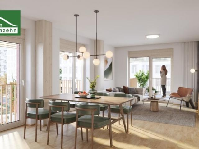Wohnung mieten in KG Landstraße, Wien