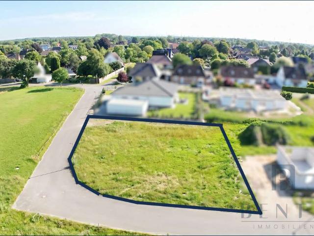 Erdgeschosswohnung kaufen in Geestland, Landkreis Cuxhaven