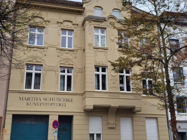 Dachgeschosswohnung mieten in Flingern Süd, Düsseldorf