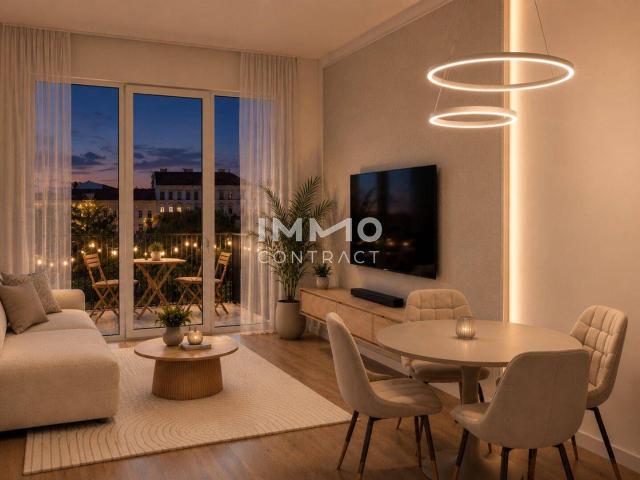Apartment kaufen in Ottakring, Wien