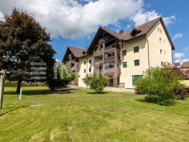 Wohnung kaufen in Lupfig, Aargau