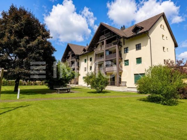 Wohnung kaufen in Lupfig, Aargau