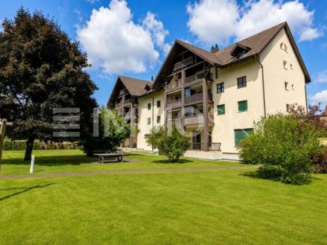 Wohnung kaufen in Birr, Aargau