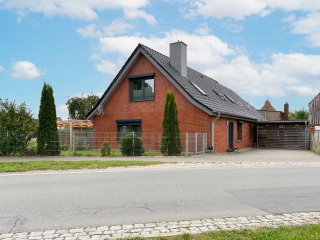 Haus kaufen in Fehmarn, Schleswig-Holstein