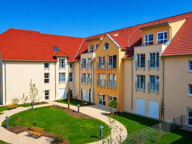 Wohnung kaufen in Freinsheim, Rheinland-Pfalz