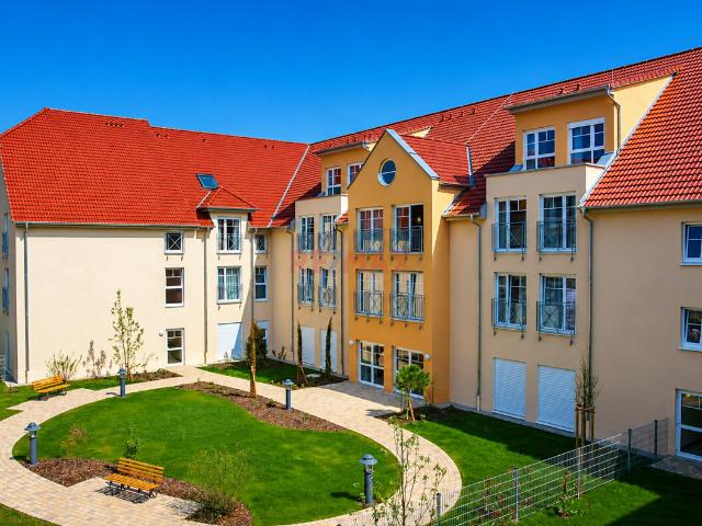 Wohnung kaufen in Freinsheim, Rheinland-Pfalz
