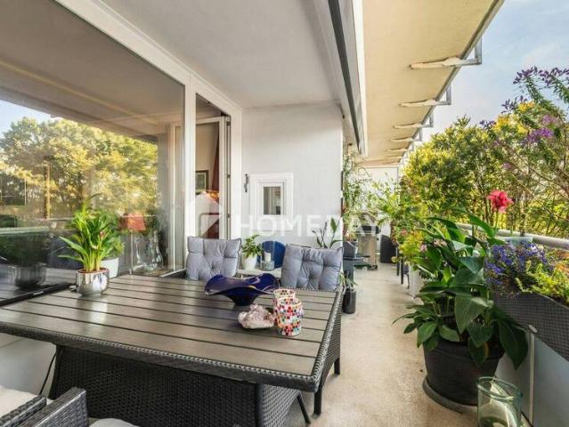 Wohnung kaufen in Golzheim, Düsseldorf