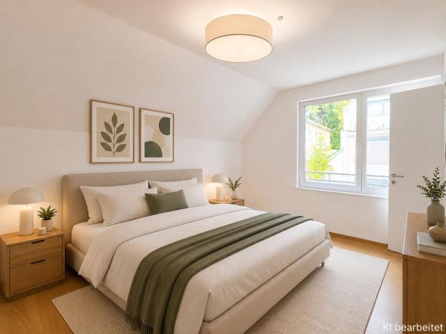 Wohnung kaufen in Seestadt, Wien