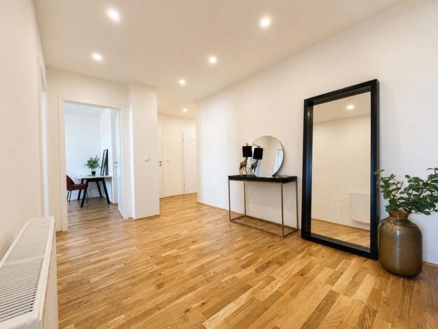 Wohnung kaufen in Seestadt, Wien