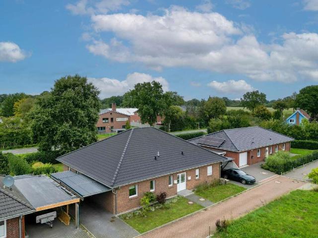 Haus kaufen in Brande-Hörnerkirchen, Kreis Pinneberg