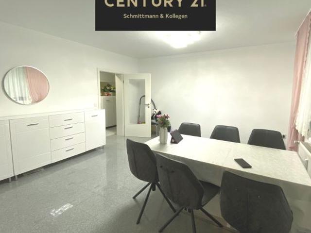 Etagenwohnung kaufen in Datteln