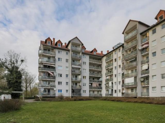 Wohnung kaufen in Germersheim, Rheinland-Pfalz