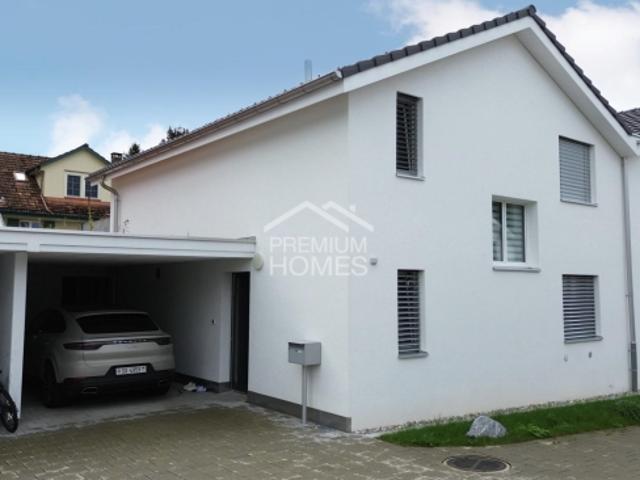 Einfamilienhaus kaufen in Hefenhofen, Thurgau