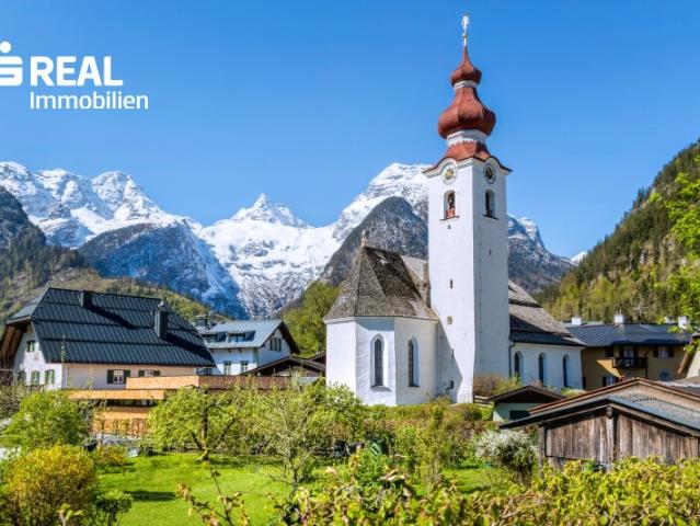 Wohnung kaufen in Lofer, Salzburg